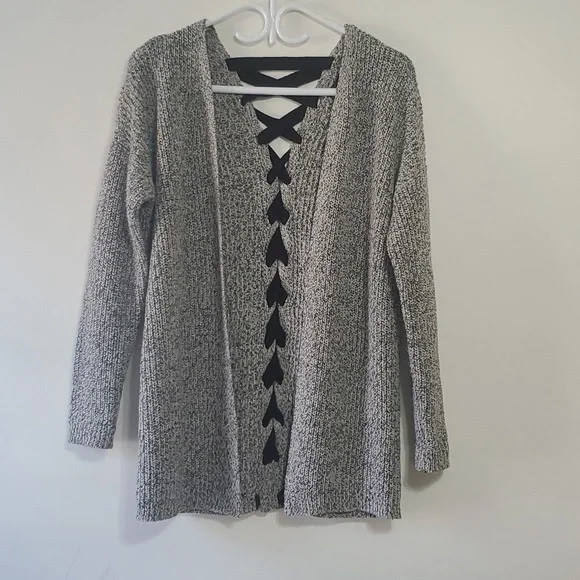 Jean machine sweater - Picture 1 of 3